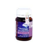 PM Procare Diamond - Thuốc bổ dùng cho phụ nữ có thai và cho con bú (Hộp 1 chai 30 viên)