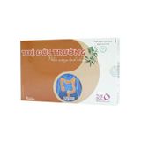 Viên uống Tuệ Đức Trường - Hỗ trợ điều trị viêm đại tràng (Hộp 3 vỉ x 10 viên)