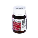 PM Procare  - Thuốc bổ dành cho phụ nữ có thai và cho con bú (Hộp 1 chai 30 viên)