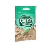 Kẹo dẻo Valda - Giúp thông cổ, mát họng và sảng khoái suốt cả ngày (Túi 20g)