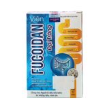 Thực phẩm bảo vệ sức khoẻ Fucoidan Đại Tràng - Hỗ trợ điều trị viêm đại tràng co thắt (Hộp 50 viên nang)