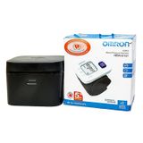 Máy đo huyết áp tự động Omron HEM-6161 (Hộp 1 cái)