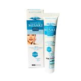 Kem ngừa mụn Misaki - Giúp dưỡng da, ngừa và giảm mụn, mờ thâm (Hộp 1 tuýp x 15g)