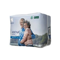 Tã quần người lớn Abena Pants M0 (900ml) (Túi 14 miếng) (CSCN)