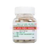 Thực phẩm bảo vệ sức khỏe Lado Care Vân Mộc Hương - Hỗ trợ giảm các triệu chứng đau bụng, đầy bụng, khó tiêu do rối loạn tiêu hóa (Lọ 80 viên)