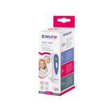 Nhiệt kế hồng ngoại B.Well Swiss MED-3000 (Hộp 1 cái)