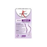 Viên đặt Lucovital Vagimed Vaginal Infections - Hỗ trợ điều trị viêm âm đạo do nhiễm khuẩn, nấm (Hộp 1 vỉ x 6 viên)