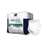 Tã quần người lớn Abena Abri Flex Premium M1 (1400ml) (Túi 14 miếng) (CSCN)