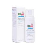 SEBAMED CLEAR FACE ANTIBACTERIAL CLEANSING - Sữa rửa mặt hỗ trợ trị mụn (Chai 150ml)
