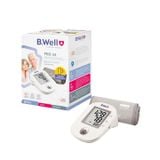 Máy đo huyết áp bắp tay B.Well Swiss PRO-33 (Hộp 1 cái)