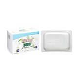 Ginkgo 3000 - Chỉ định trong suy giảm tuần hoàn máu, giảm biến chứng đột quỵ (Hộp 6 vỉ x 15 viên)