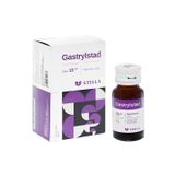 Gastrylstad - Giảm đầy hơi, chứng khó tiêu và bệnh trào ngược dạ dày-thực quản (Hộp 1 chai 15 ml)