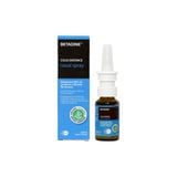 Xịt mũi Betadine - Ngăn ngừa virus cảm, cúm cho người lớn (Hộp 1 chai x 20ml)