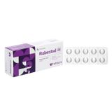 Rabestad 20mg - Điều trị bệnh trào ngược dạ dày, thực quản (Hộp 3 vỉ x 10 viên)