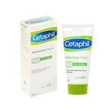 Kem dưỡng ẩm Cetaphil Moisturising Cream Face & Body (Hộp 1 tuýp 50g)
