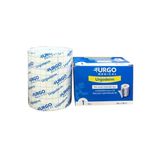 Băng cuộn co giãn không đan dệt Urgoderm 10cm x 10m (Hộp 1 cuộn)
