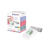 Máy đo huyết áp bắp tay B.Well Swiss MED-55 (Hộp 1 cái)