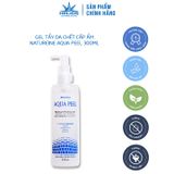 AQUA PEEL - Gel tẩy tế bào da chết trên da và dưỡng ẩm đến từ Nhật Bản (Chai 300ml)