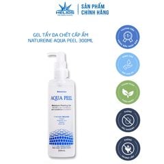 AQUA PEEL - Gel tẩy tế bào da chết trên da và dưỡng ẩm đến từ Nhật Bản (Chai 300ml)