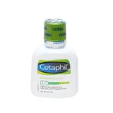 Sữa dưỡng ẩm Cetaphil Moisturizing Lotion - Giúp làm ẩm và nuôi dưỡng cho mọi loại da, ngăn ngừa mất nước, bảo vệ hàng rào bảo vệ tự nhiên của da (Chai 59ml)
