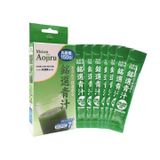 Thực phẩm bảo vệ sức khỏe Meisen Aojiru - Bổ sung lợi khuẩn, hỗ trợ tăng cường sức khỏe hệ tiêu hóa, giúp giảm nguy cơ táo bón (Hộp 7 gói x 3 g)