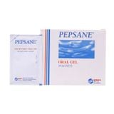 Pepsane - Điều trị đau dạ dày (Hộp 30 gói x 10g)