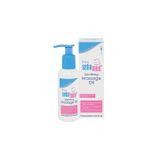 Baby Sebamed Soomthing Massage Oil - Hỗ trợ massage cho trẻ em (Chai 150ml)