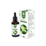 Tinh dầu MÙ U ĐẤT VIỆT - Làm lành vết thương (Hộp 1 chai 30ml)