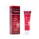 Kem dưỡng da môi Vaseline Medipharco - Làm mềm da, dưỡng ẩm cho da và môi (Hộp 1 tuýp 10g)
