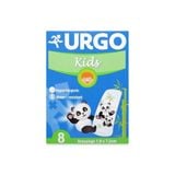 Băng cá nhân trẻ em Urgo kid (Hộp 8 miếng)