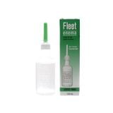 Fleet Enema - Dung dịch thụt trực tràng làm giảm chứng táo bón không thường xuyên (Hộp 1 chai 133ml)