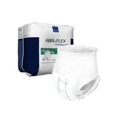 Tã quần người lớn Abena Abri Flex Premium M3 (2400ml) (Túi 14 miếng) (CSCN)