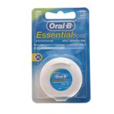 Chỉ nha khoa P&G Oral-B 50m - Vệ sinh răng miệng (1 cuộn 50m cỡ 1x6x8)