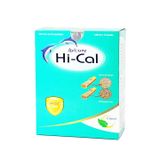 Viên uống Avisure Hi-Cal Trường Thọ - Bổ sung canxi và dưỡng chất (Hộp 60 viên)