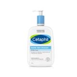 Sữa rửa mặt dịu nhẹ Cetaphil Gentle Skin Cleanser (Chai 1000ml)