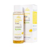 Nước hoa hồng La Beauty - Dưỡng ẩm, làm mềm da, giúp se khít lỗ chân lông (Hộp 1 chai 150ml)