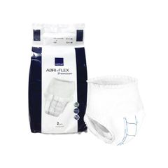 Tã quần người lớn Abena Abri Flex Premium M3 (2400ml) (Túi 2 miếng) (CSCN)