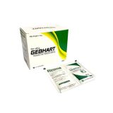 Gebhart - Điều trị chứng chướng bụng, bảo vệ niêm mạc dạ dày (Hộp 30 gói x 10g)