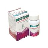 Clorpheboston 4mg - Kiểm soát các triệu chứng liên quan đến dị ứng đường hô hấp trên (Hộp 1 chai x 200 viên)