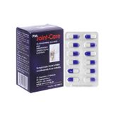 PM Joint-Care - Giảm triệu chứng của thoái hóa khớp gối nhẹ và trung bình (Hộp 5 vỉ x 12 viên)