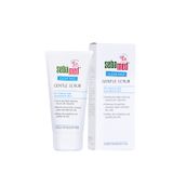 SEBAMED CLEAR FACE GENTLE SCRUB - Hỗ trợ ẩy tế bào chết trên da mặt (Chai 10ml)