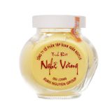 Tinh bột nghệ vàng Xuân Nguyên (Lọ 160g)