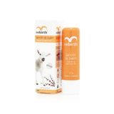 Son dưỡng môi nhau thai cừu Rebirth Lanolin Lip Balm (Hộp 1 thỏi 3.7g)