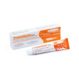 Promethazin 2% - Điều trị các triệu chứng ngứa, kích ứng ngoài da (Hộp 1 tuýp 10 gam)
