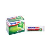 Prospan Cough Liquid - Điều trị viêm đường hô hấp cấp có kèm theo ho và viêm phế quản (Hộp 21 gói x 5ml)