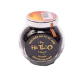 Viên Hà Thủ Ô 5 trong 1 - Hỗ trợ bổ huyết, giúp đen râu tóc, giảm rụng tóc (Hũ 250g)