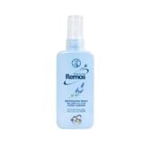 Remos Lavender Rohto - Xịt chống muỗi hương oải hương xua muỗi suốt 10 giờ (Chai 70ml)