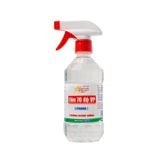 Cồn 70 độ VP có vòi xịt (Chai 500ml)