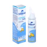Sterimar Nose Hygiene Baby - Xịt sạch thông mũi, nhẹ nhàng loại bỏ bụi bẩn (Hộp 1 chai 50ml)