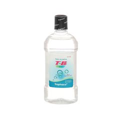 Dung dịch T-B - Sát trùng răng miệng, họng, chữa viêm họng (Chai 500ml)